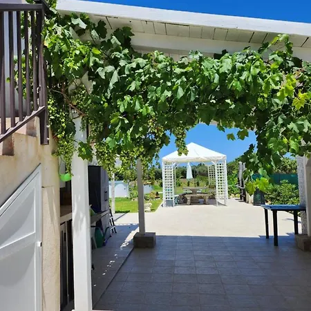 Villa Andrea San Lorenzo Noto Exterior photo