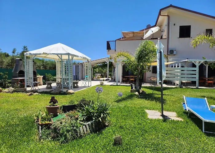 Villa Andrea San Lorenzo