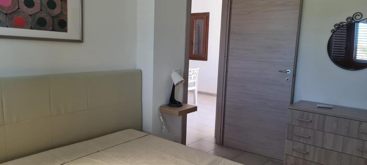 Apartment Andrea San Lorenzo *