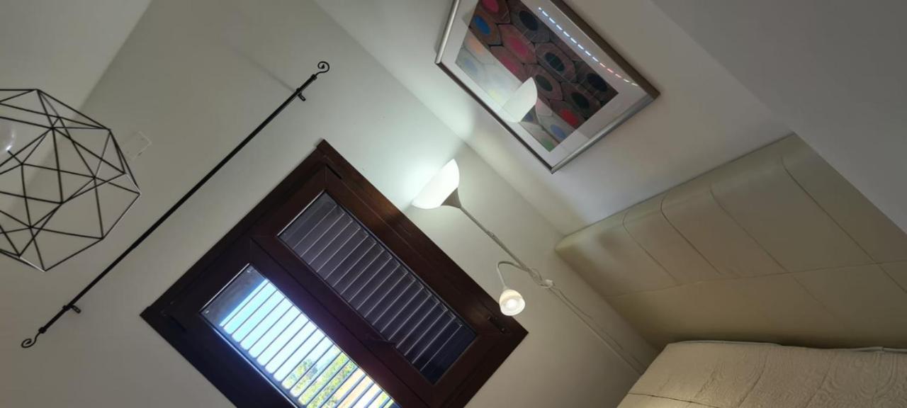 Andrea San Lorenzo Apartment Noto