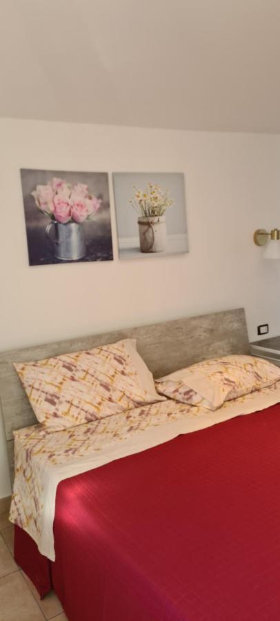 Andrea San Lorenzo Apartment