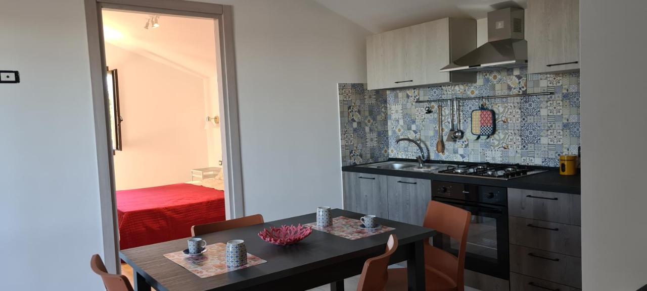 Andrea San Lorenzo Apartment *