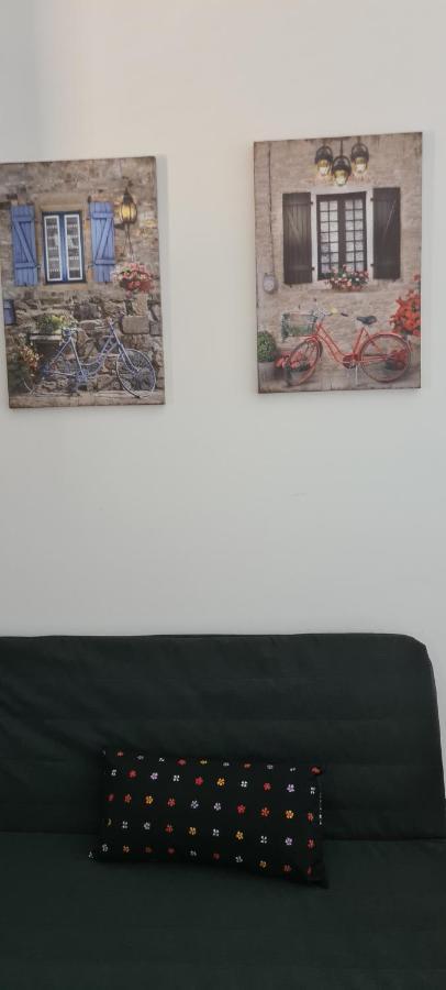 Andrea San Lorenzo Apartment *