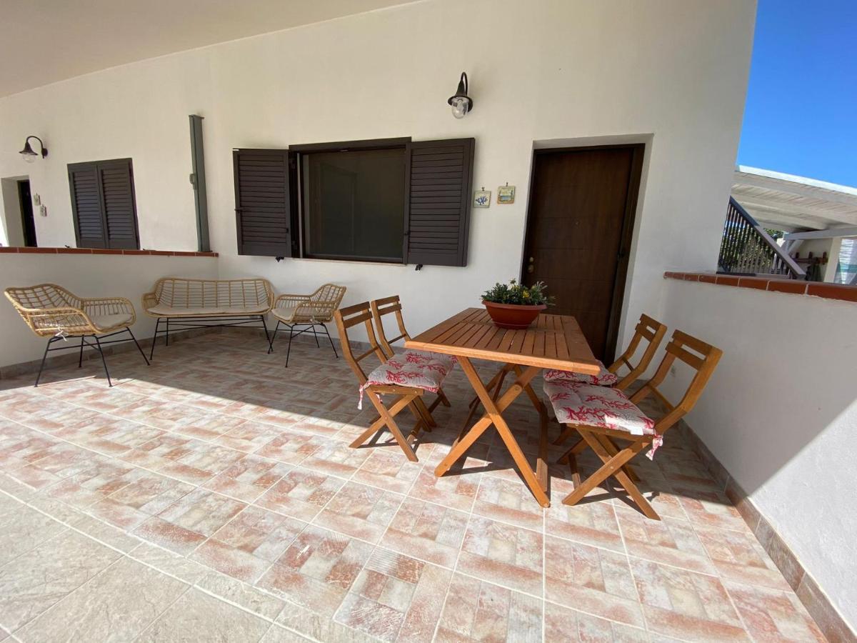 Apartment Andrea San Lorenzo Noto