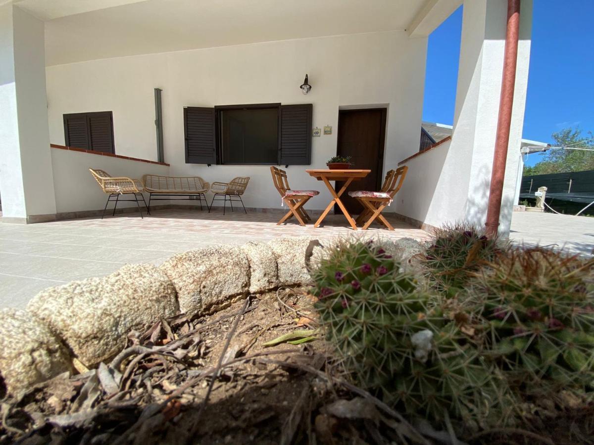 Andrea San Lorenzo Apartment Noto