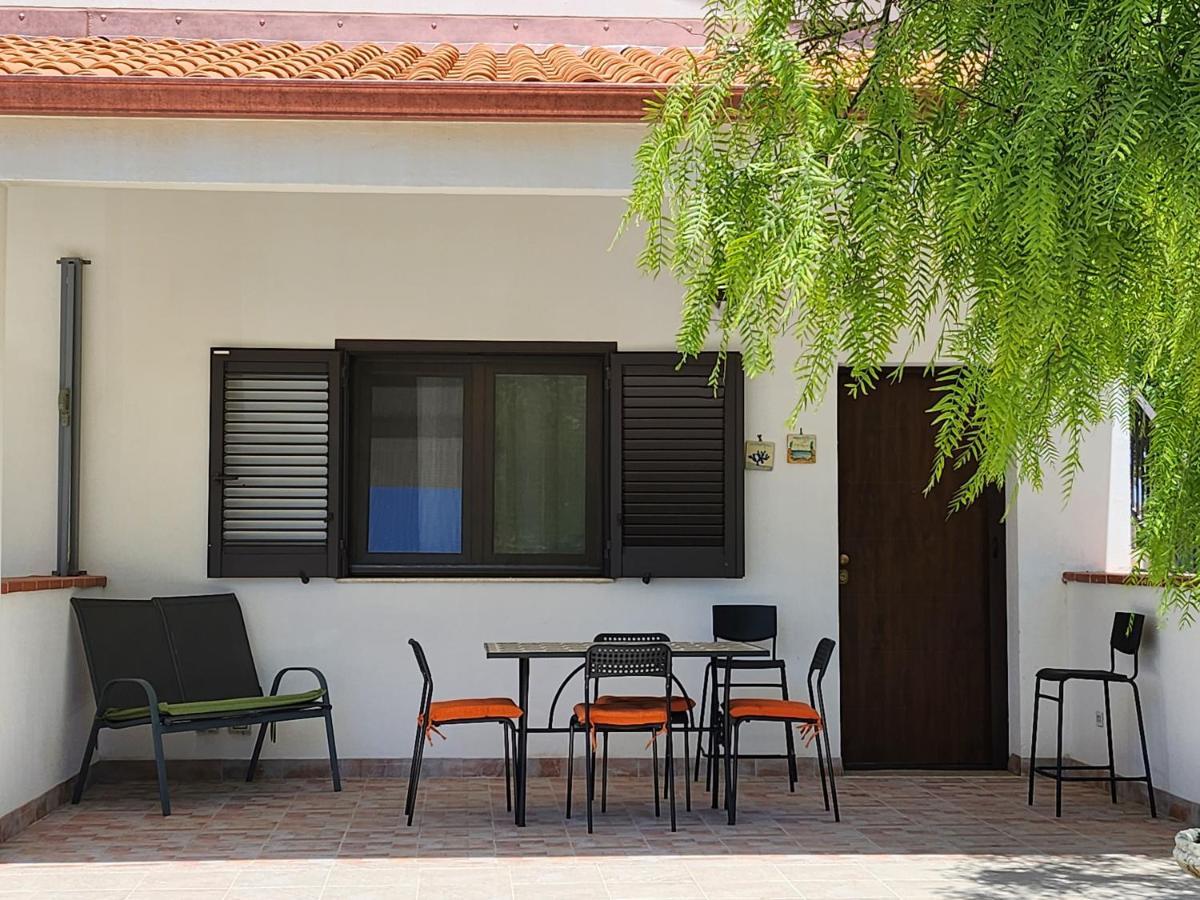 Apartment Andrea San Lorenzo