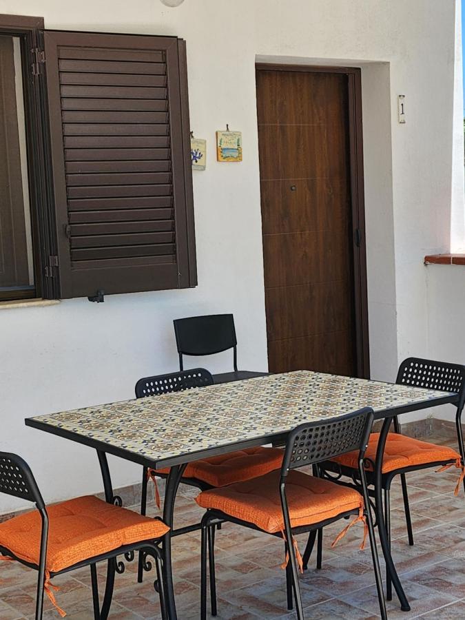 Apartment Andrea San Lorenzo *