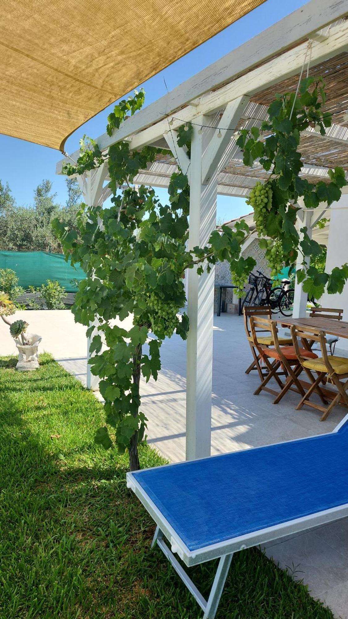 Apartment Andrea San Lorenzo Noto