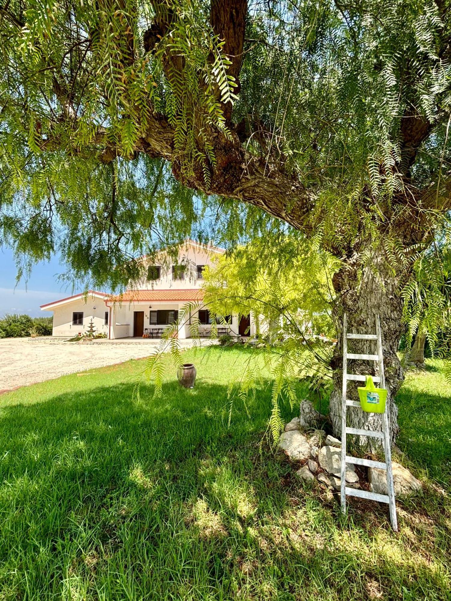Andrea San Lorenzo Apartment *