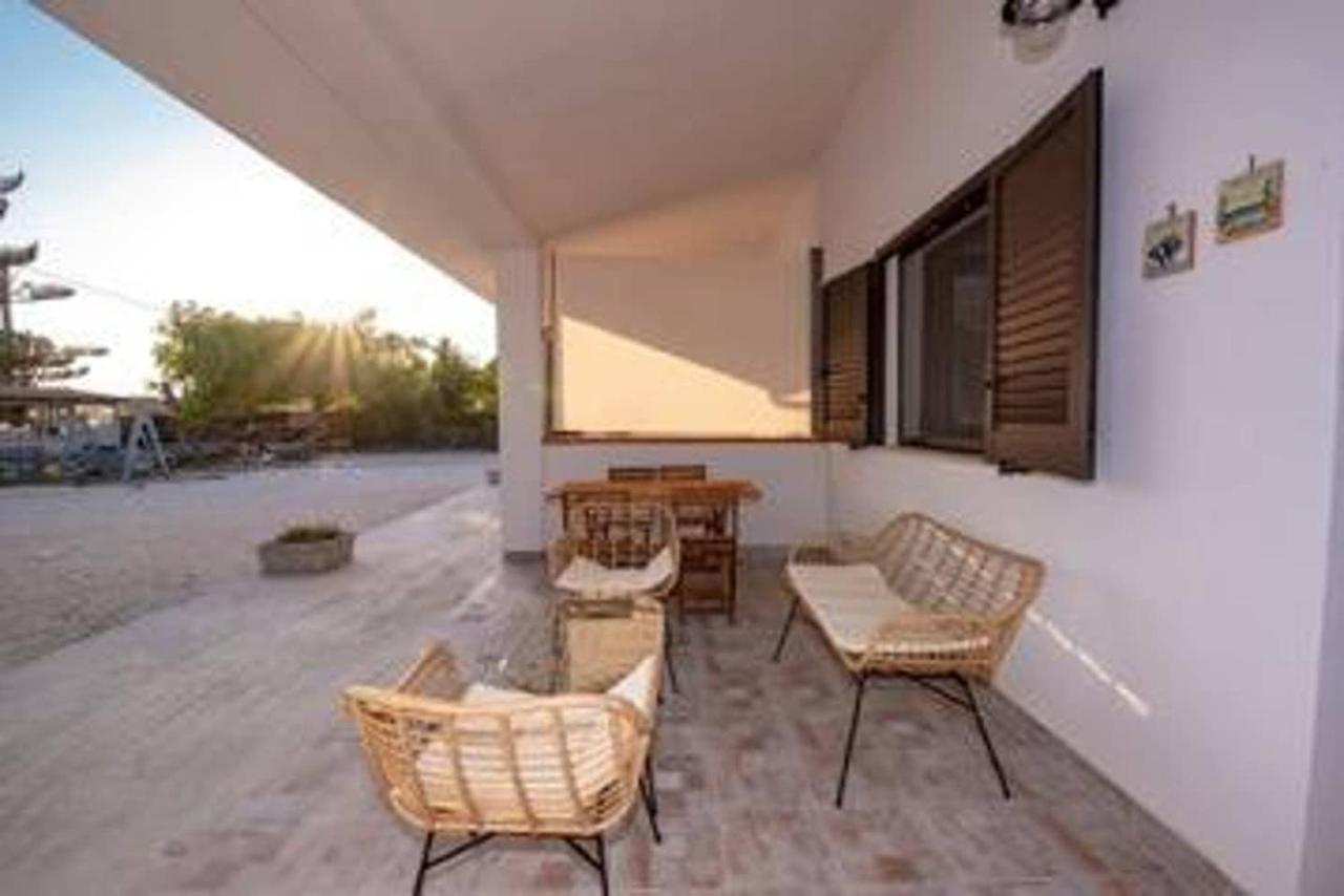Apartment Andrea San Lorenzo Noto
