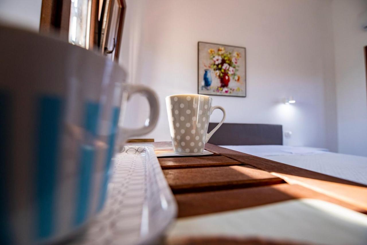Andrea San Lorenzo Apartment *