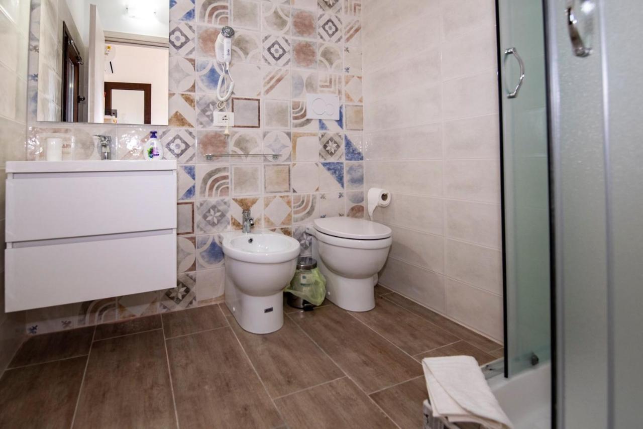 Apartment Andrea San Lorenzo
