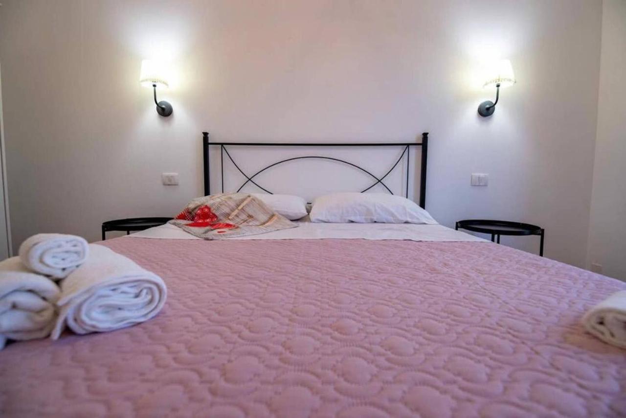 Apartment Andrea San Lorenzo