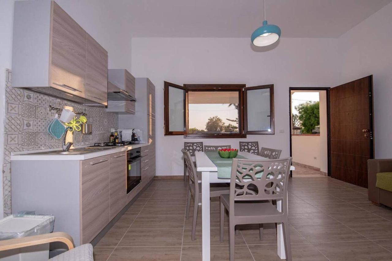 Andrea San Lorenzo Apartment *