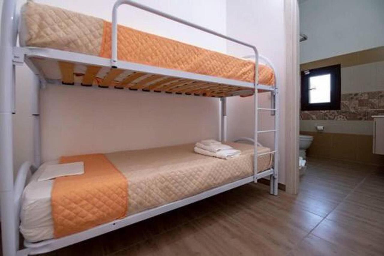 Andrea San Lorenzo Apartment