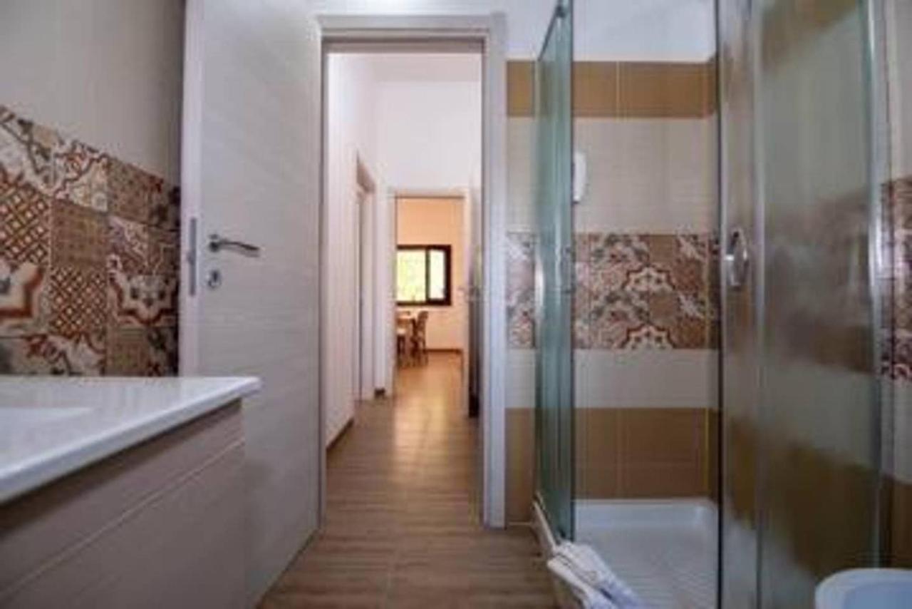 Andrea San Lorenzo Apartment *