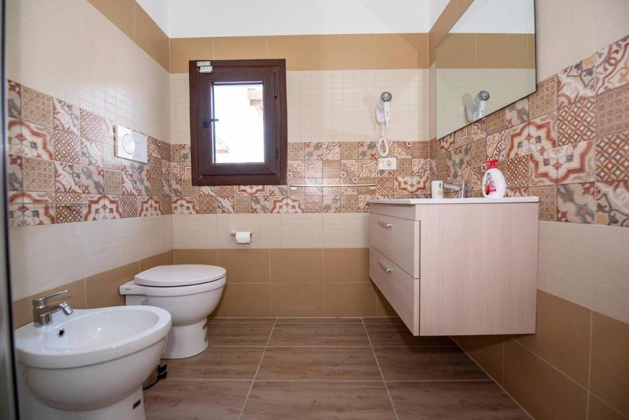 Andrea San Lorenzo Apartment *