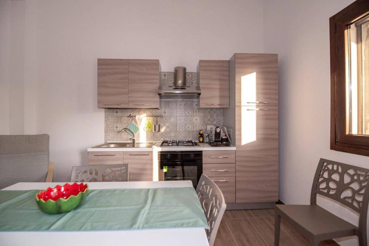 Andrea San Lorenzo Apartment Noto