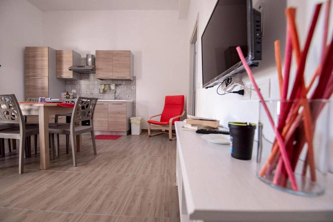 Apartment Andrea San Lorenzo *