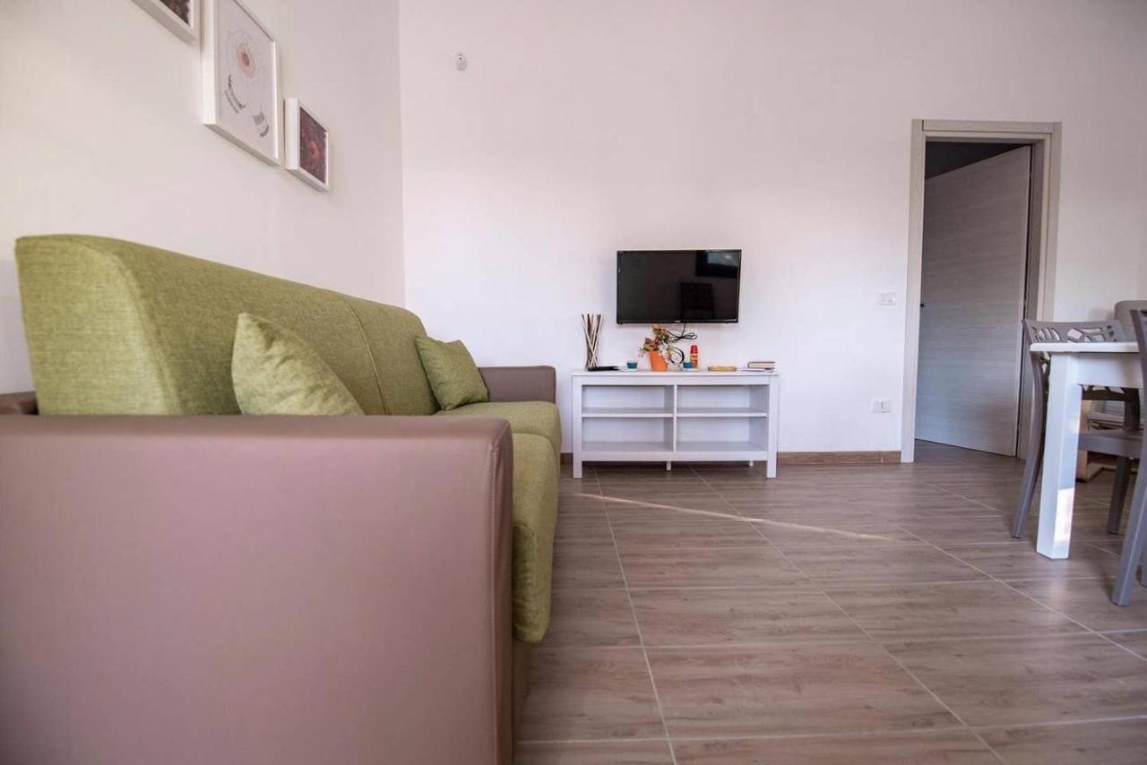 Apartment Andrea San Lorenzo Noto