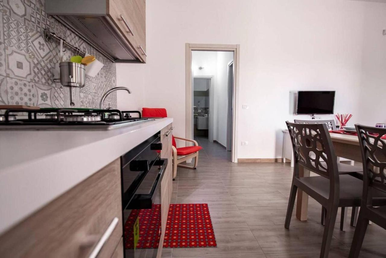 Apartment Andrea San Lorenzo