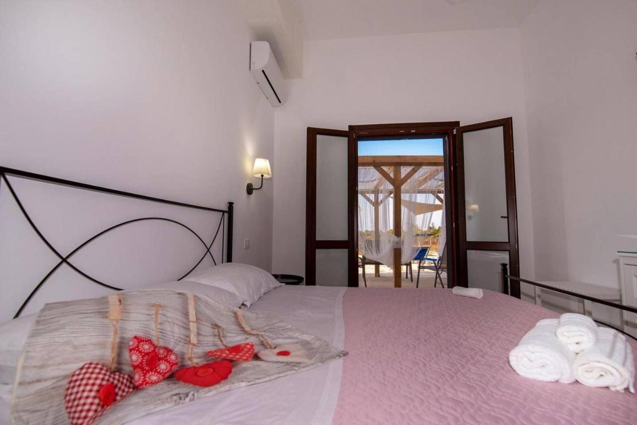 Apartment Andrea San Lorenzo