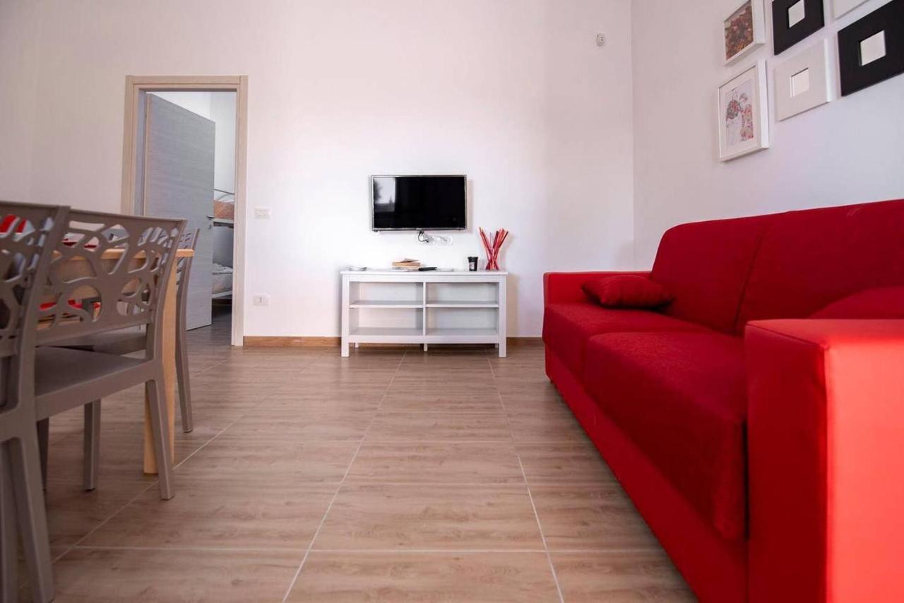 Andrea San Lorenzo Apartment *